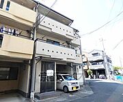 西向日駅より徒歩22分 築28年2ヶ月の賃貸物件