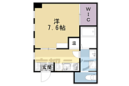 JR東海道・山陽本線 西大路駅 徒歩10分 1階/-