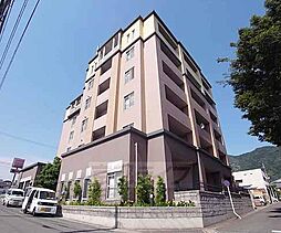 グランディオス京都東