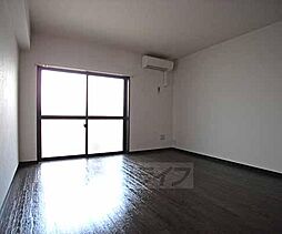 プレアデス桃山 303 3階1DKのリビング/ダイニング