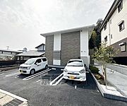 桃山駅より徒歩8分 2階 新築の賃貸物件