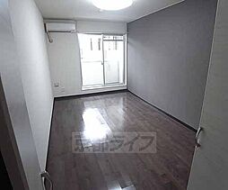 ラナキュラス椥辻 302 3階1Kのリビング/ダイニング