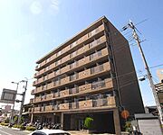 セント吉翔 5階 築31年8ヶ月の賃貸物件