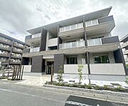 中書島駅より徒歩30分 1階 新築の賃貸物件