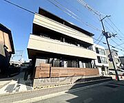 伏見駅より徒歩6分 1階 新築の賃貸物件