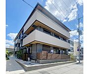 伏見駅より徒歩6分 1階 新築の賃貸物件