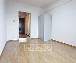 近鉄京都線 伊勢田駅 徒歩2分の賃貸マンション 3階1Kのリビング/ダイニング