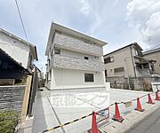 プレミール京都 1階 新築の賃貸物件