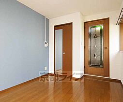 メゾン桃栄II 210 2階1Kのリビング/ダイニング