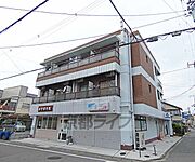 淀駅より徒歩4分 2階 築38年7ヶ月の賃貸物件