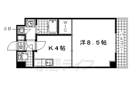 近鉄京都線 大久保駅 徒歩9分