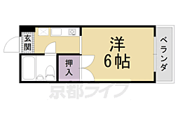 Ｅｓｐｅｒａｎｚａ 1階