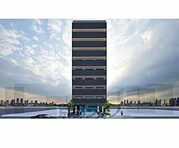 トレジャーマンションIII 203