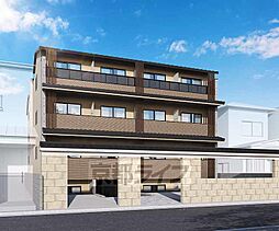 （仮称）伏見区新町一丁目マンション 202