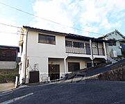 淀駅より徒歩4分 築21年7ヶ月の賃貸物件