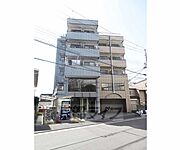 小野駅より徒歩5分 5階 築36年1ヶ月の賃貸物件
