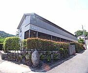御陵駅より徒歩6分 1階 築24年1ヶ月の賃貸物件