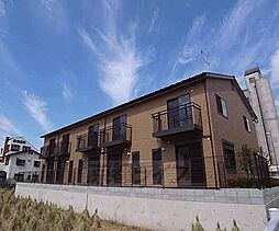 アロンジェ勧修寺 B