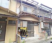 伏見駅より徒歩9分 築62年7ヶ月の賃貸物件