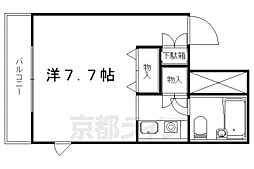 みささぎプチハイツ 1階