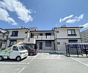 向日町駅より徒歩25分 2階 築29年4ヶ月の賃貸物件