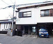 桃山御陵前駅より徒歩7分 築52年11ヶ月の賃貸物件