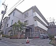 サンテラスリヴェール 1階 築34年10ヶ月の賃貸物件