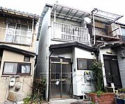 石田駅より徒歩9分 築57年11ヶ月の賃貸物件