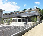 醍醐駅より徒歩20分 1階 築5年11ヶ月の賃貸物件
