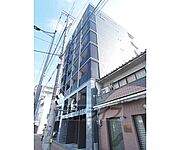 アクアプレイス京都洛南３ 6階 築6年10ヶ月の賃貸物件