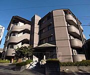 グランデュール桃山 4階 築30年11ヶ月の賃貸物件