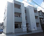 小野駅より徒歩9分 3階 築2年3ヶ月の賃貸物件