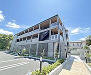 宇治駅より徒歩10分 3階 新築の賃貸物件