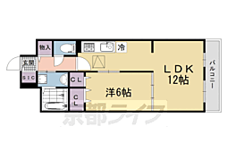 JR奈良線 宇治駅 徒歩10分