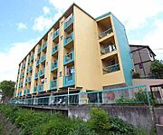 高見台ハイツ 2階 築52年8ヶ月の賃貸物件