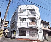 ハイツ東野 3階 築47年5ヶ月の賃貸物件