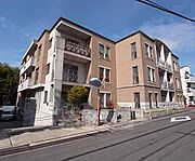 大久保駅より徒歩8分 1階 築30年7ヶ月の賃貸物件