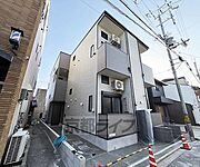 伏見駅より徒歩11分 2階 新築の賃貸物件