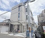 サンロイヤル七瀬川 3階 築35年5ヶ月の賃貸物件