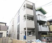 小野駅より徒歩8分 1階 築4年11ヶ月の賃貸物件