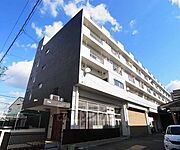 共和ビル208SL 2階 築42年の賃貸物件