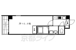 ボヌール伏見 3階
