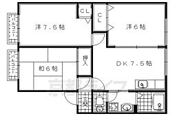 JR奈良線 木幡駅 徒歩5分