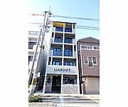THECITYRESIDENCE京都西大路 2階 築2年4ヶ月の賃貸物件