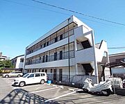 ビッグバーンズ両替町 1階 築36年7ヶ月の賃貸物件