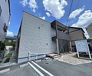 長岡天神駅より徒歩23分 2階 築9年5ヶ月の賃貸物件