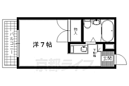 メゾンセレクト 1階