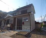 山崎駅より徒歩12分 築48年2ヶ月の賃貸物件