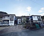 長岡天神駅より徒歩32分 2階 築39年4ヶ月の賃貸物件