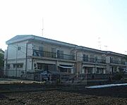 大山崎駅より徒歩23分 築52年11ヶ月の賃貸物件